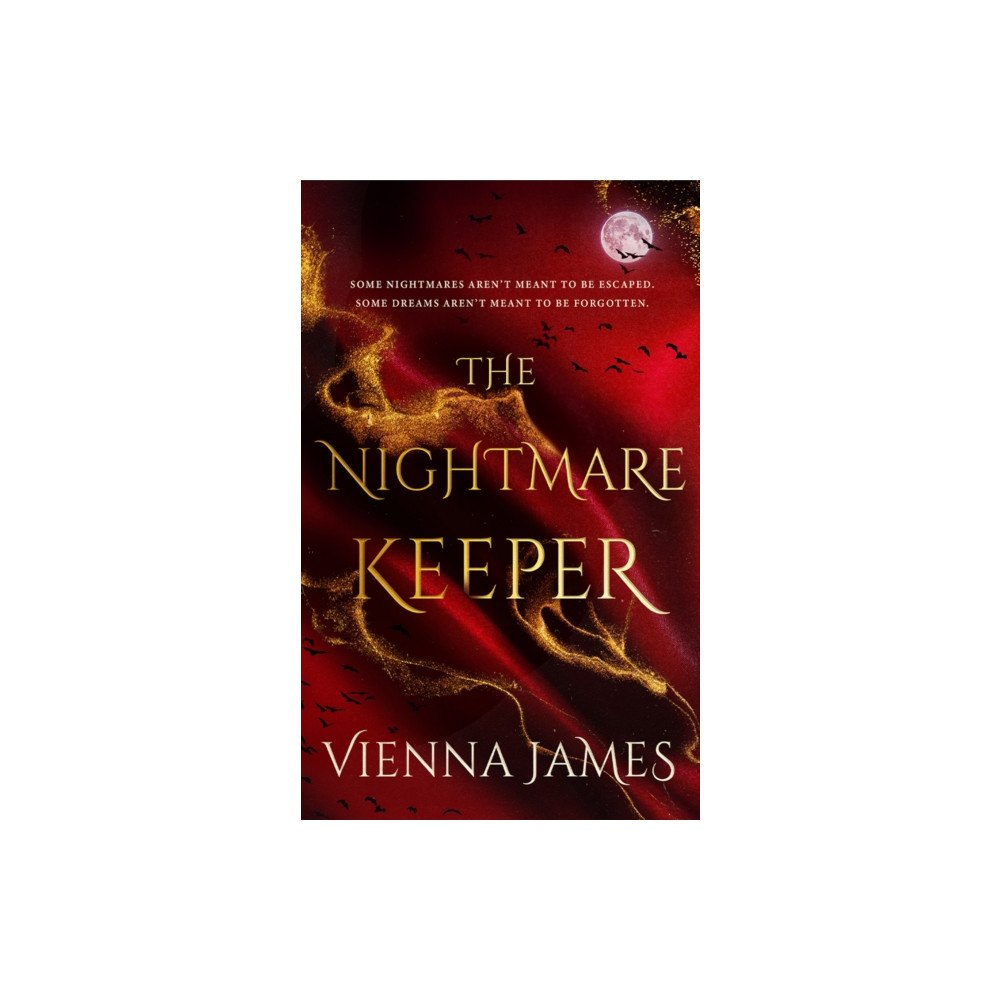Amazon Publishing The Nightmare Keeper (häftad, eng)