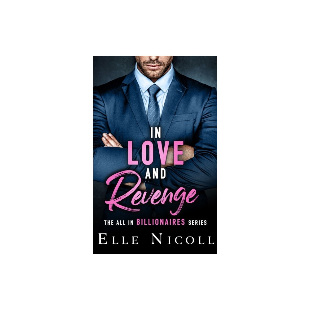 Amazon Publishing In Love and Revenge (häftad, eng)