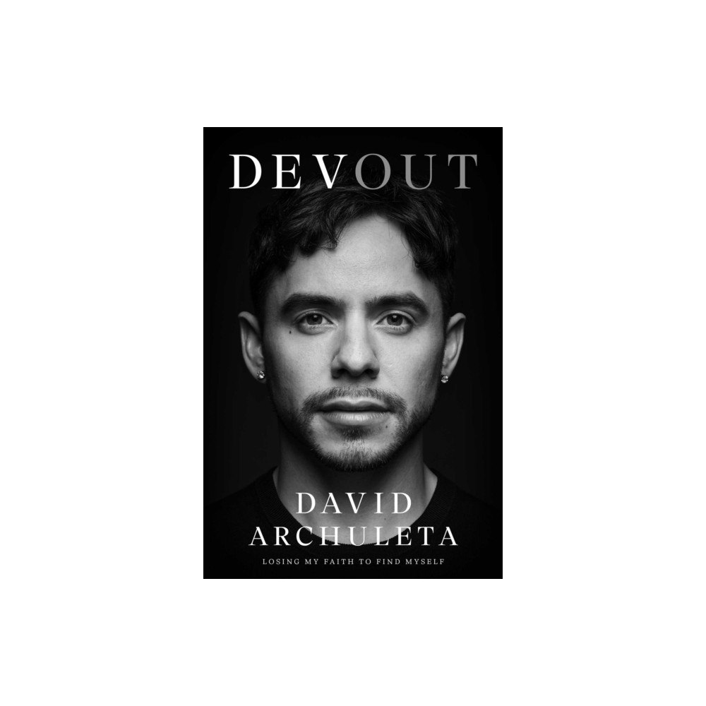 Simon & Schuster Devout (inbunden, eng)