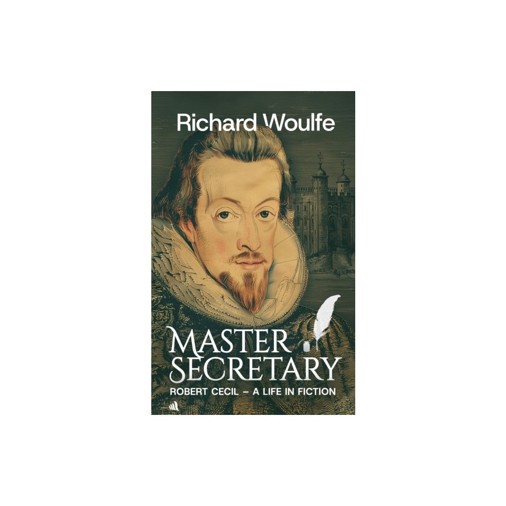 Chiselbury Publishing Master Secretary (inbunden, eng)