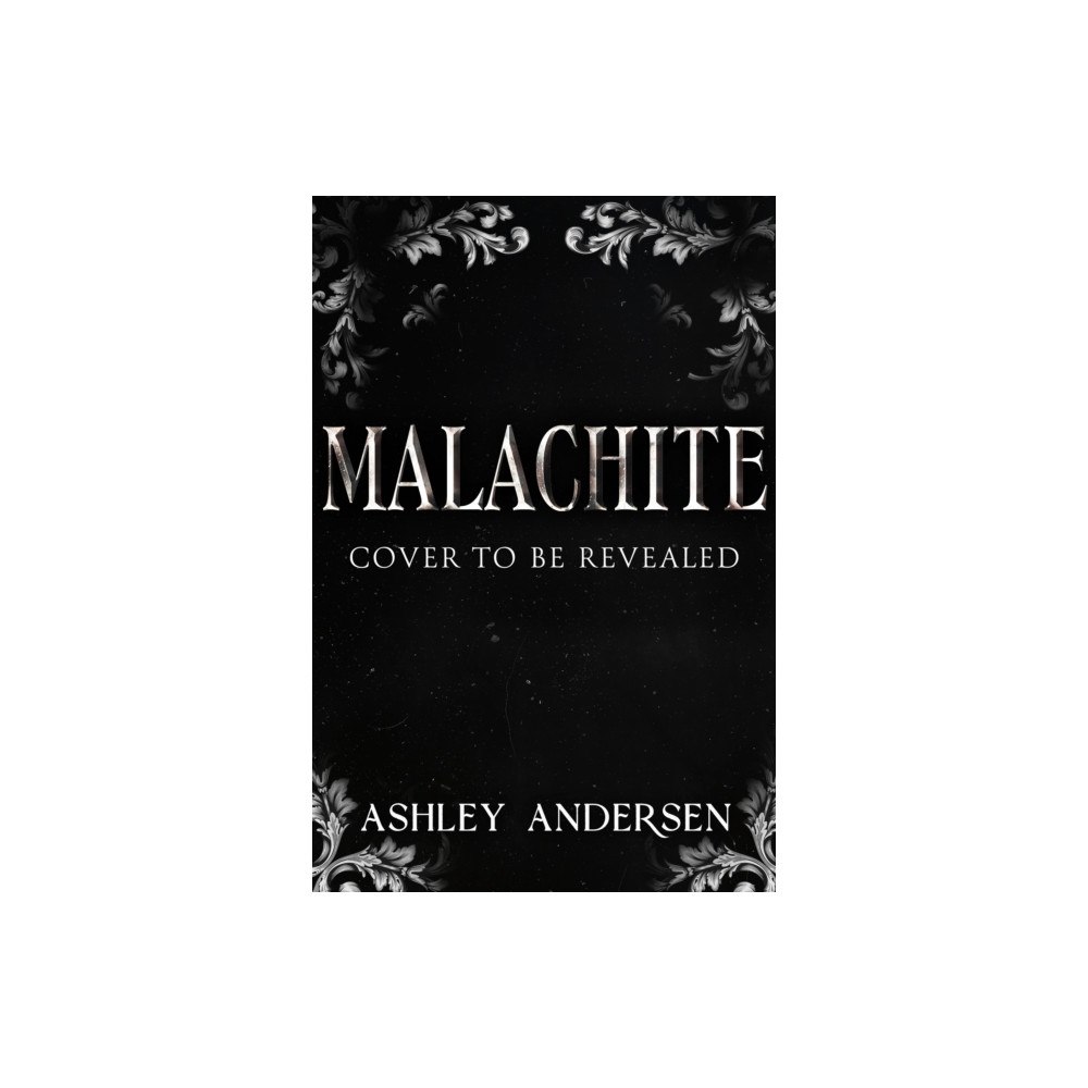 Hachette Aotearoa New Zealand Malachite (häftad, eng)