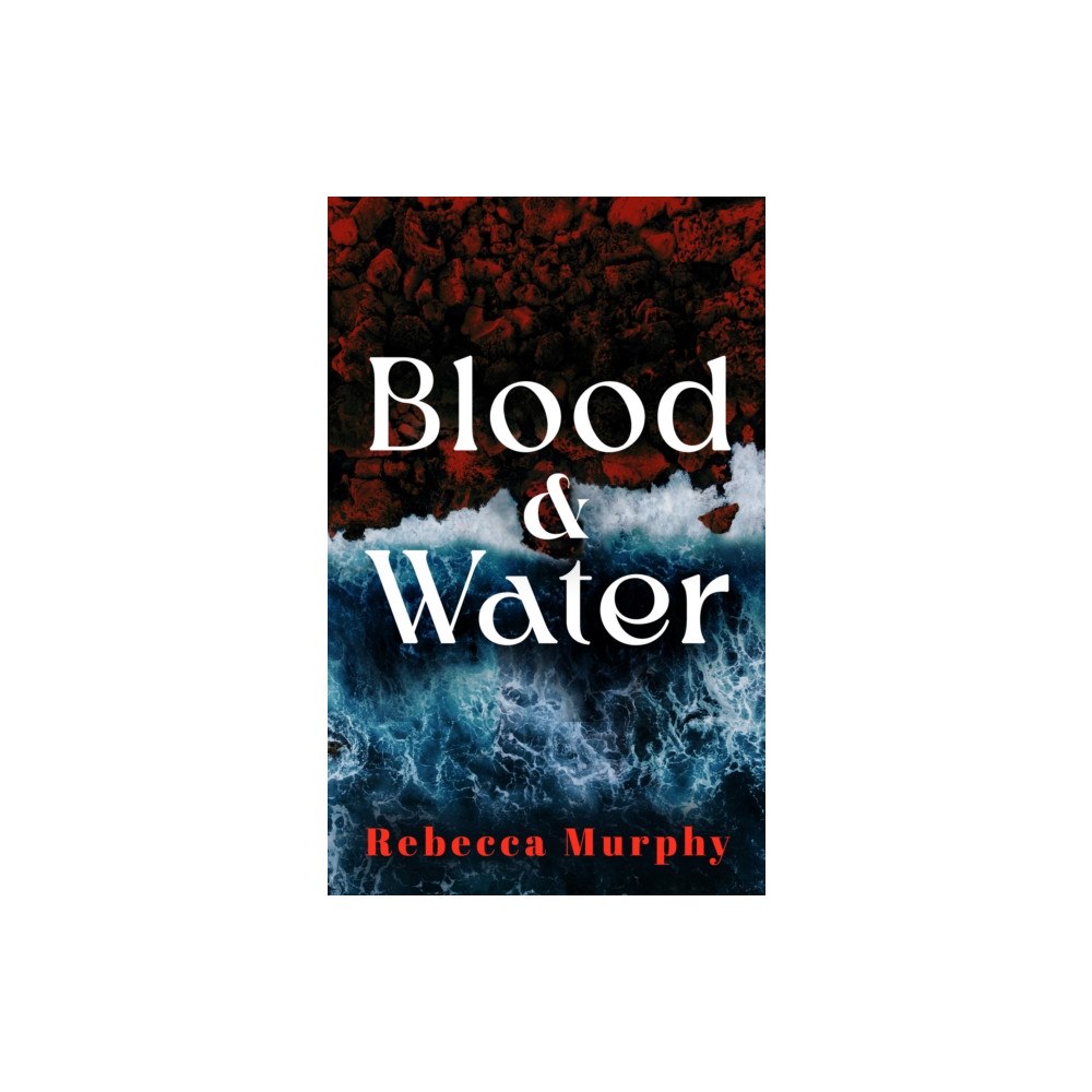 The Mercier Press Blood and Water (häftad, eng)
