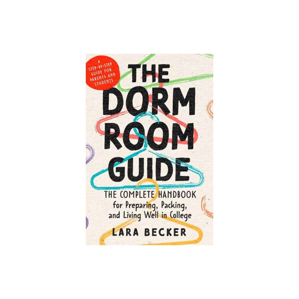 Random House USA Inc The Dorm Room Guide (häftad, eng)