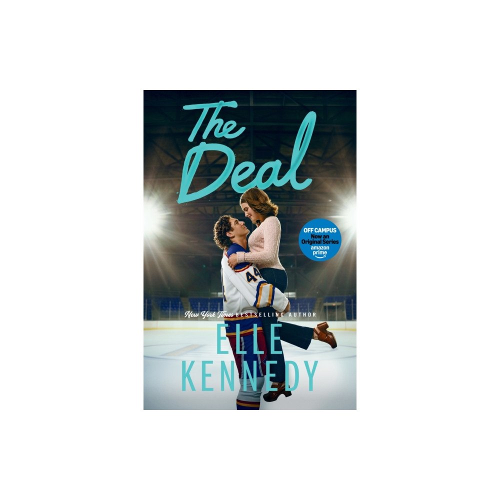 Little, Brown Book Group The Deal (häftad, eng)