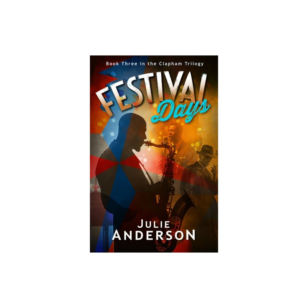 Hobeck Books Limited Festival Days (häftad, eng)