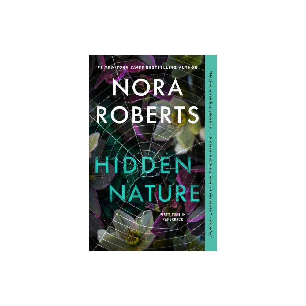 St. Martin's Publishing Group Hidden Nature (häftad, eng)