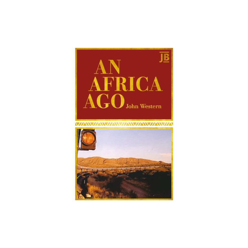 Bradt Travel Guides An Africa Ago (häftad, eng)