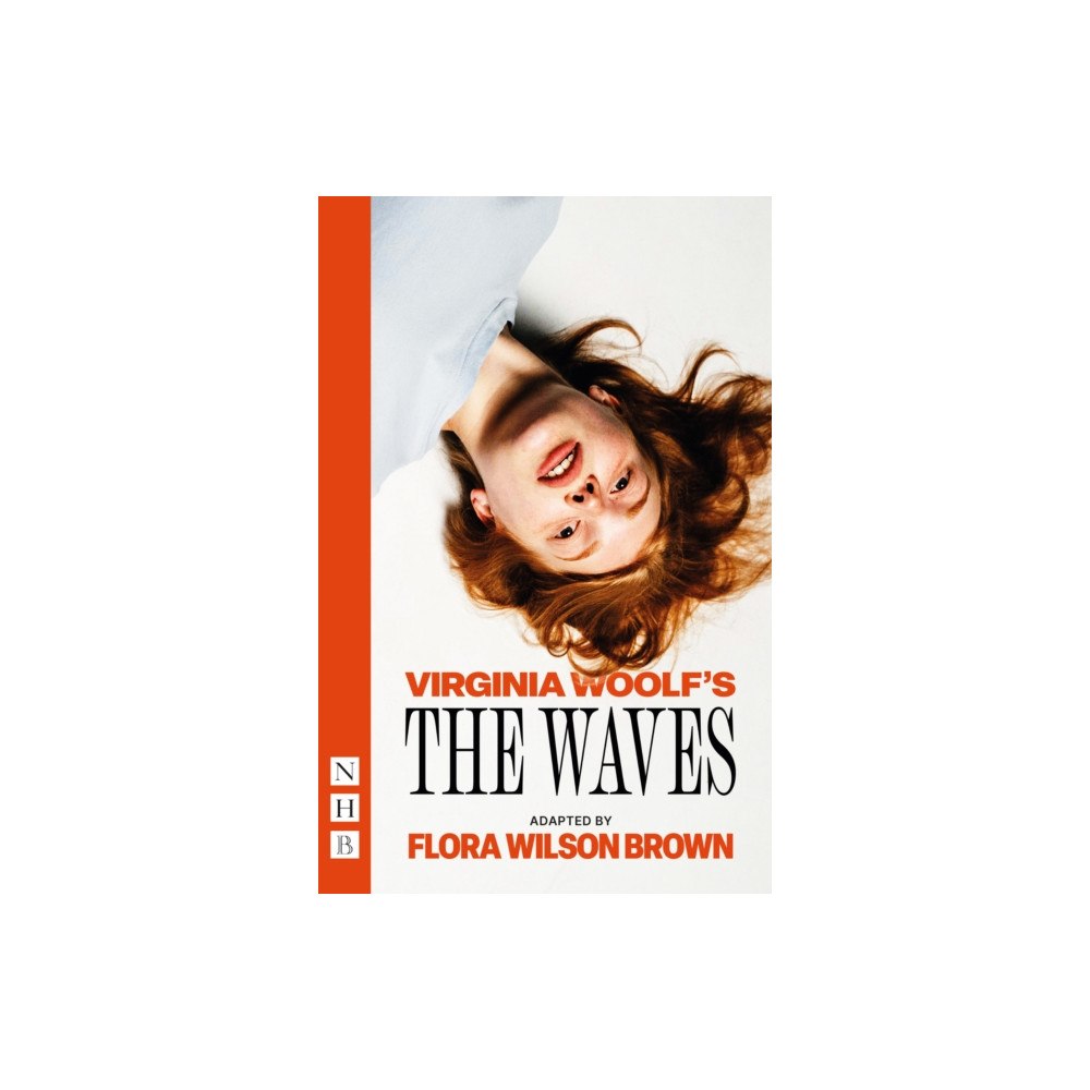 Nick Hern Books The Waves (häftad, eng)