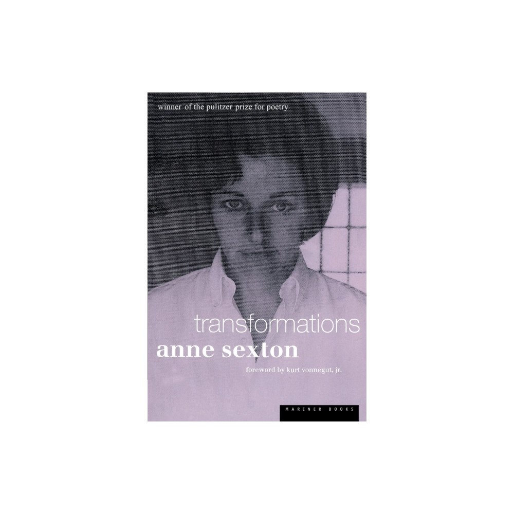 Houghton Mifflin Transformations (häftad, eng)