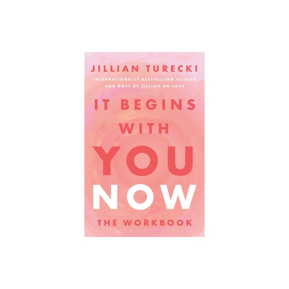 Orion Publishing Co It Begins with You Now (häftad, eng)