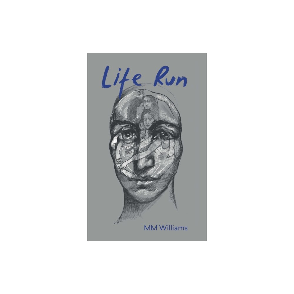 Tilden Publishing Life Run (häftad, eng)