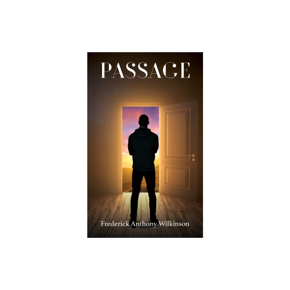 Austin Macauley Publishers Passage (häftad, eng)