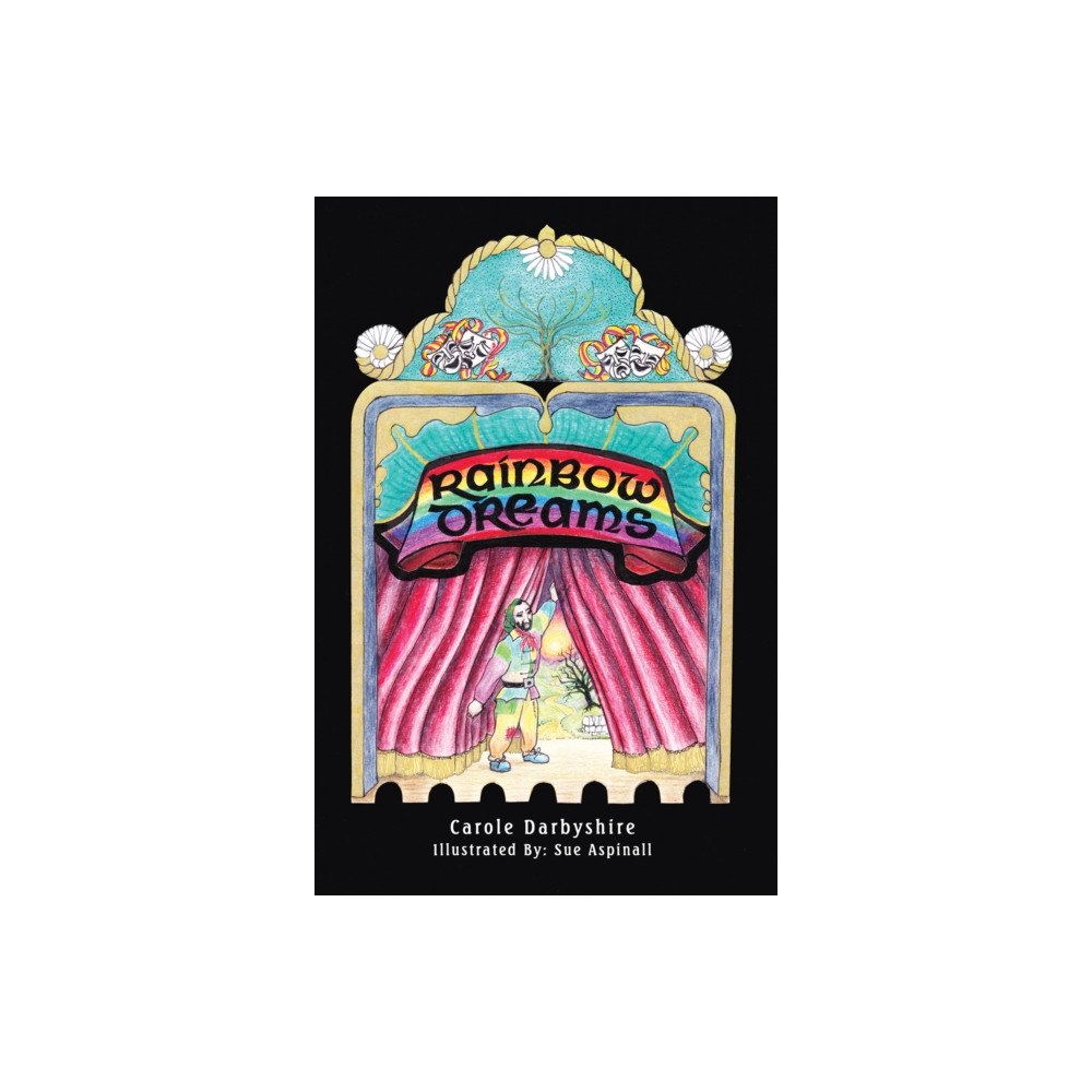 Austin Macauley Publishers Rainbow Dreams (häftad, eng)