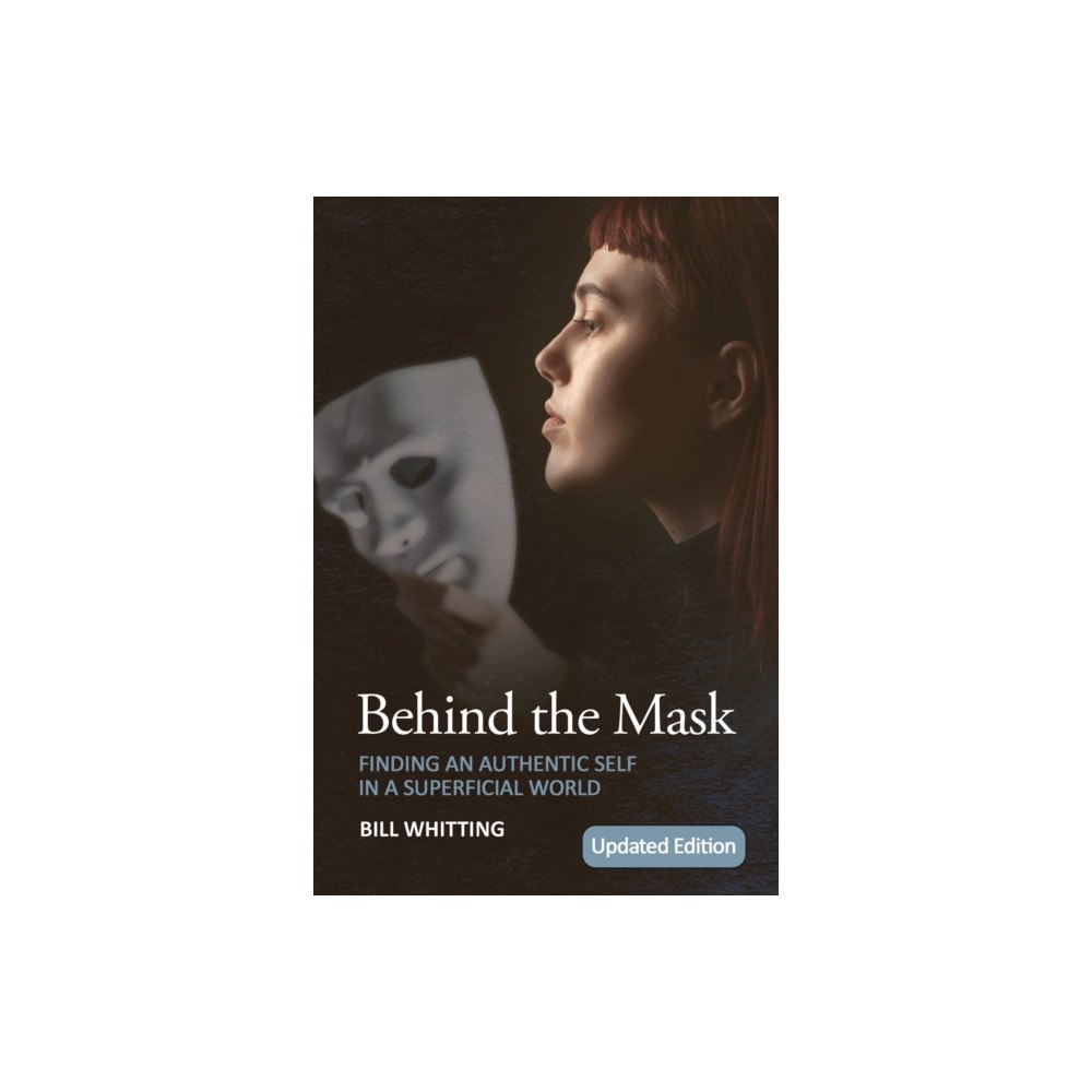 Austin Macauley Publishers Behind the Mask (häftad, eng)