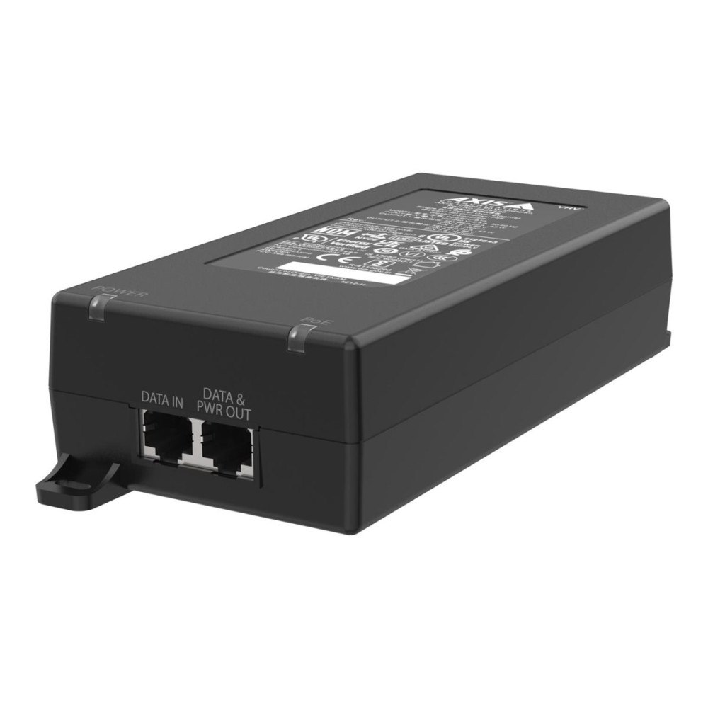 Axis Communications AXIS TU8004 - strömtillförsel - mittområde - 90 Watt