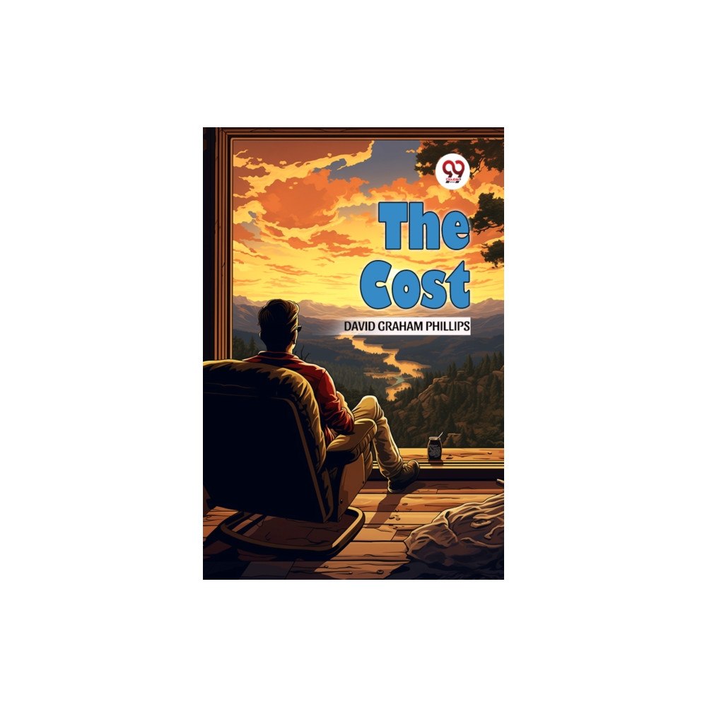 Double 9 Books LLP The Cost (Edition2024) (häftad, eng)
