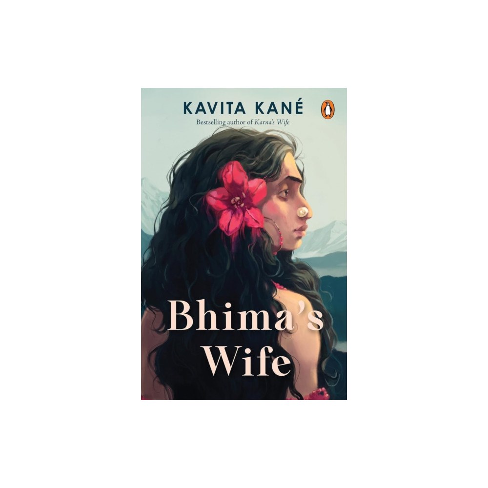 Penguin Random House India Bhima’s Wife (häftad, eng)