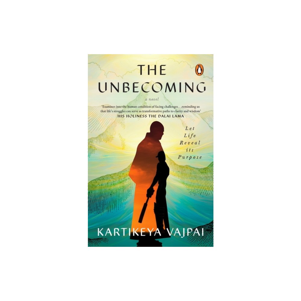 Penguin Random House India The Unbecoming (häftad, eng)