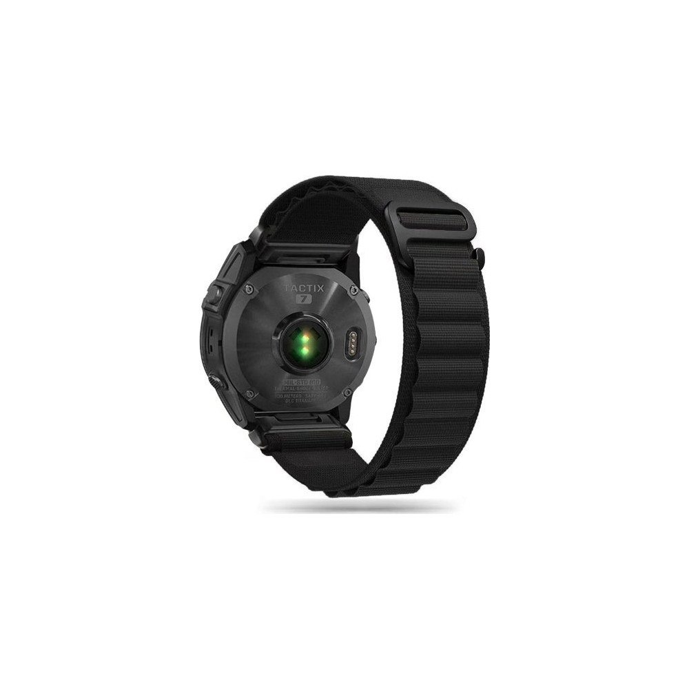 Tech-Protect Tech-Protect TECH-PROTECT nylon pro Garmin FENIX 3/5X/3HR/5X...