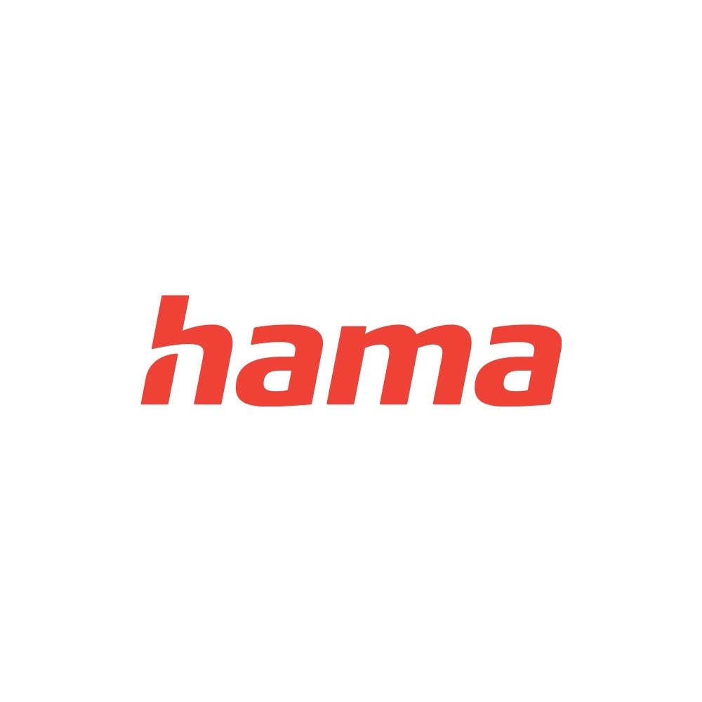 Hama Hama Fold Clear, Folio, Apple, iPad 11" (2025), 27,9 cm (11"...
