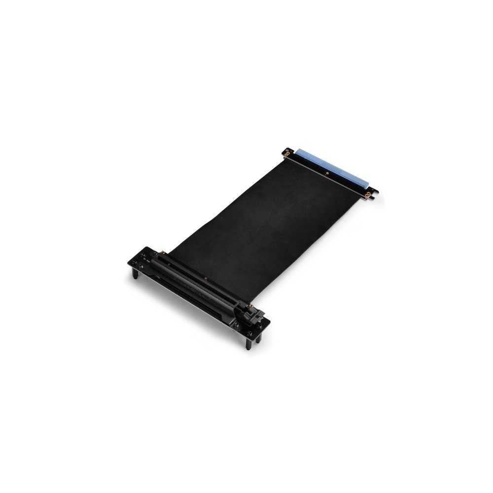 DeepCool DeepCool PEC 300, Universal, Svart, 0,25 m, 298 mm, 139 mm,...