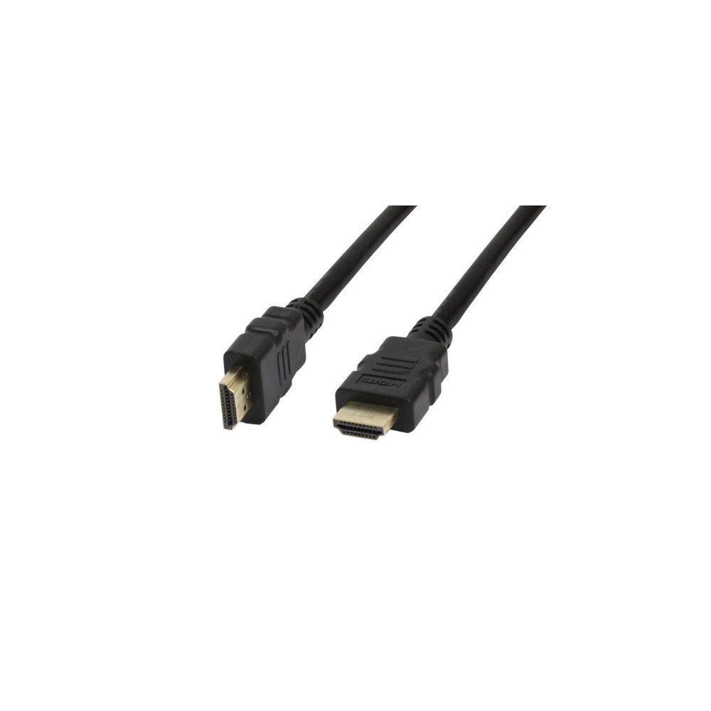 SYNERGY 21 HDMI-kabel 21 STST 05 m UHD II 8K4K 7680432060Hz 444 8bit el...