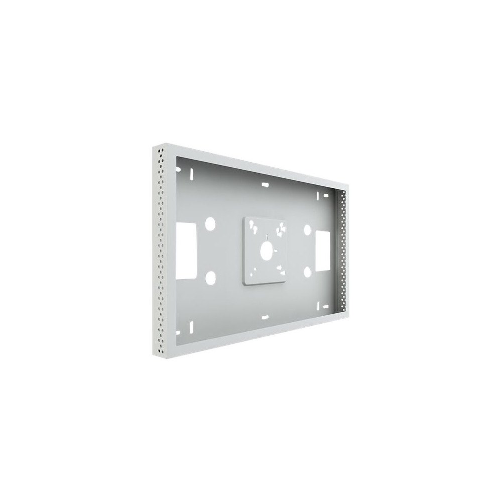 MULTIBRACKETS Multibrackets M Pro Series hölje - Open-air - för LCD-display - vit