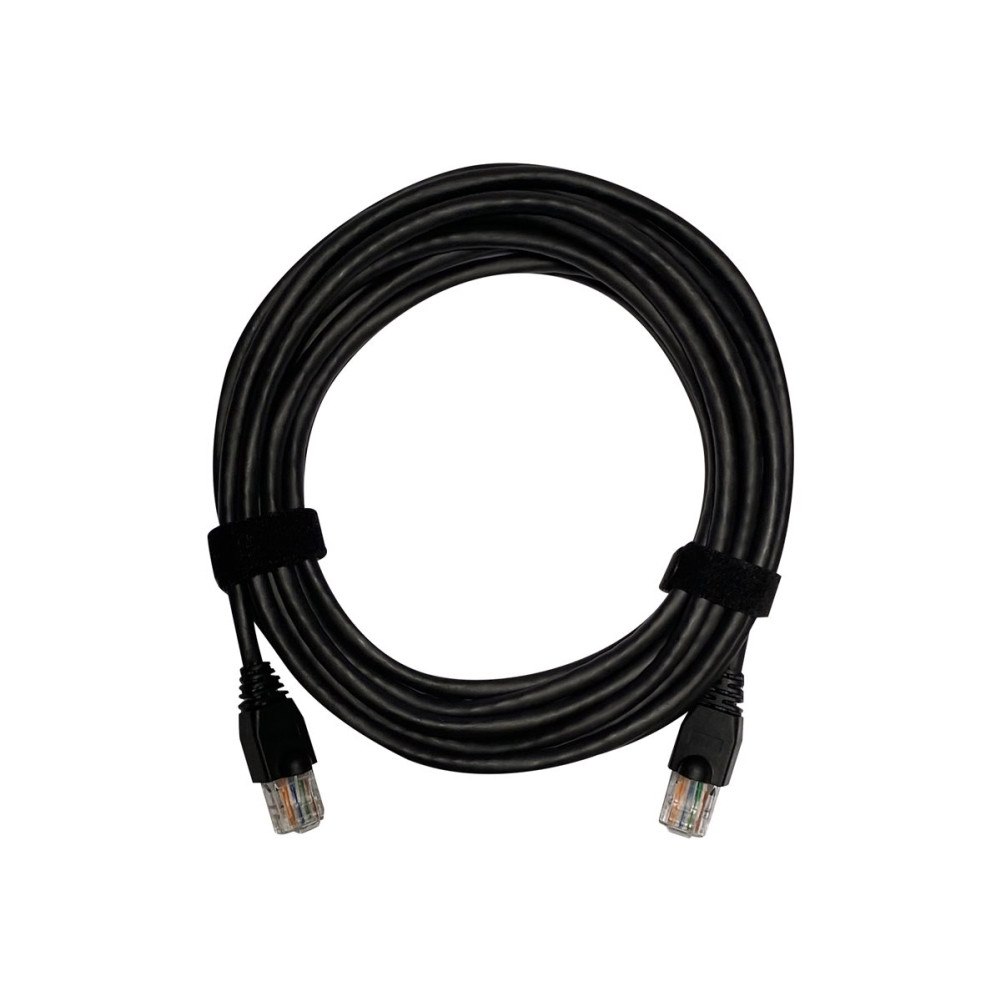 GN Audio Jabra nätverkskabel - 4.57 m - svart