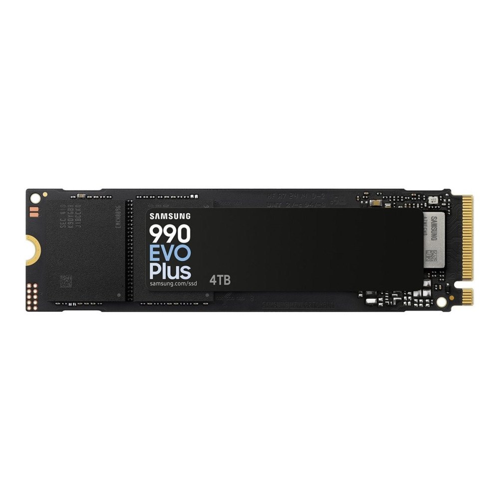 SAMSUNG Samsung 990 EVO Plus MZ-V9S2T0
