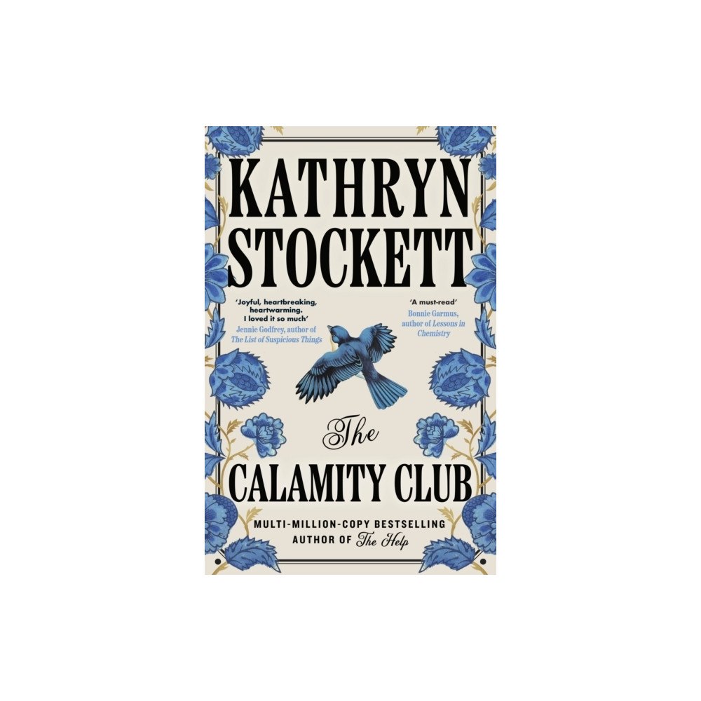 Kathryn Stockett The Calamity Club (häftad, eng)