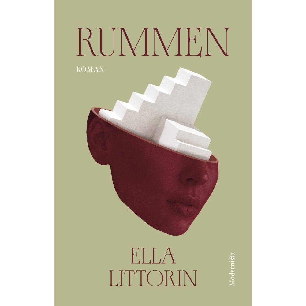 Ella Littorin Rummen (inbunden)