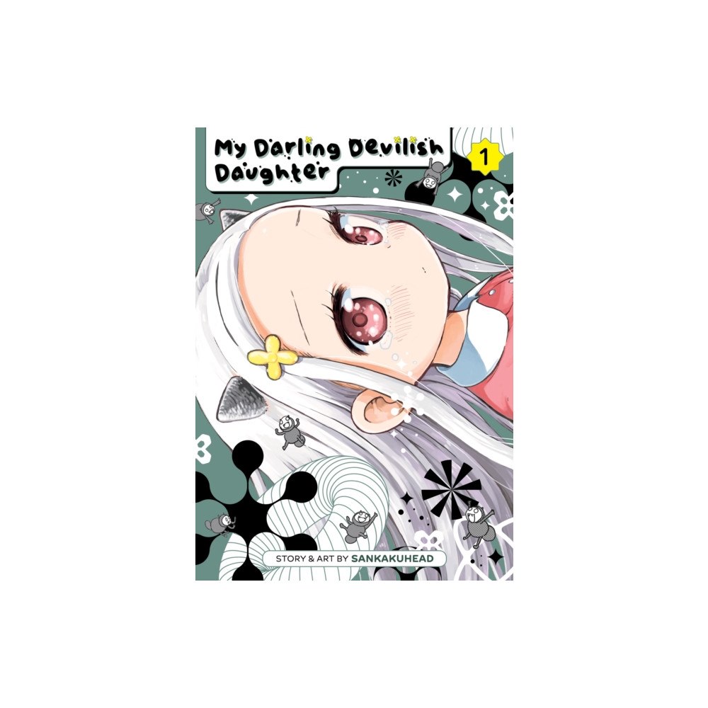 Seven Seas Entertainment, LLC My Darling Devilish Daughter Vol. 1 (häftad, eng)