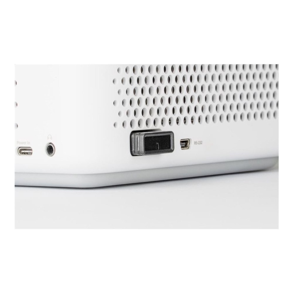 Optoma Optoma EZC-USB - nätverksadapter - USB