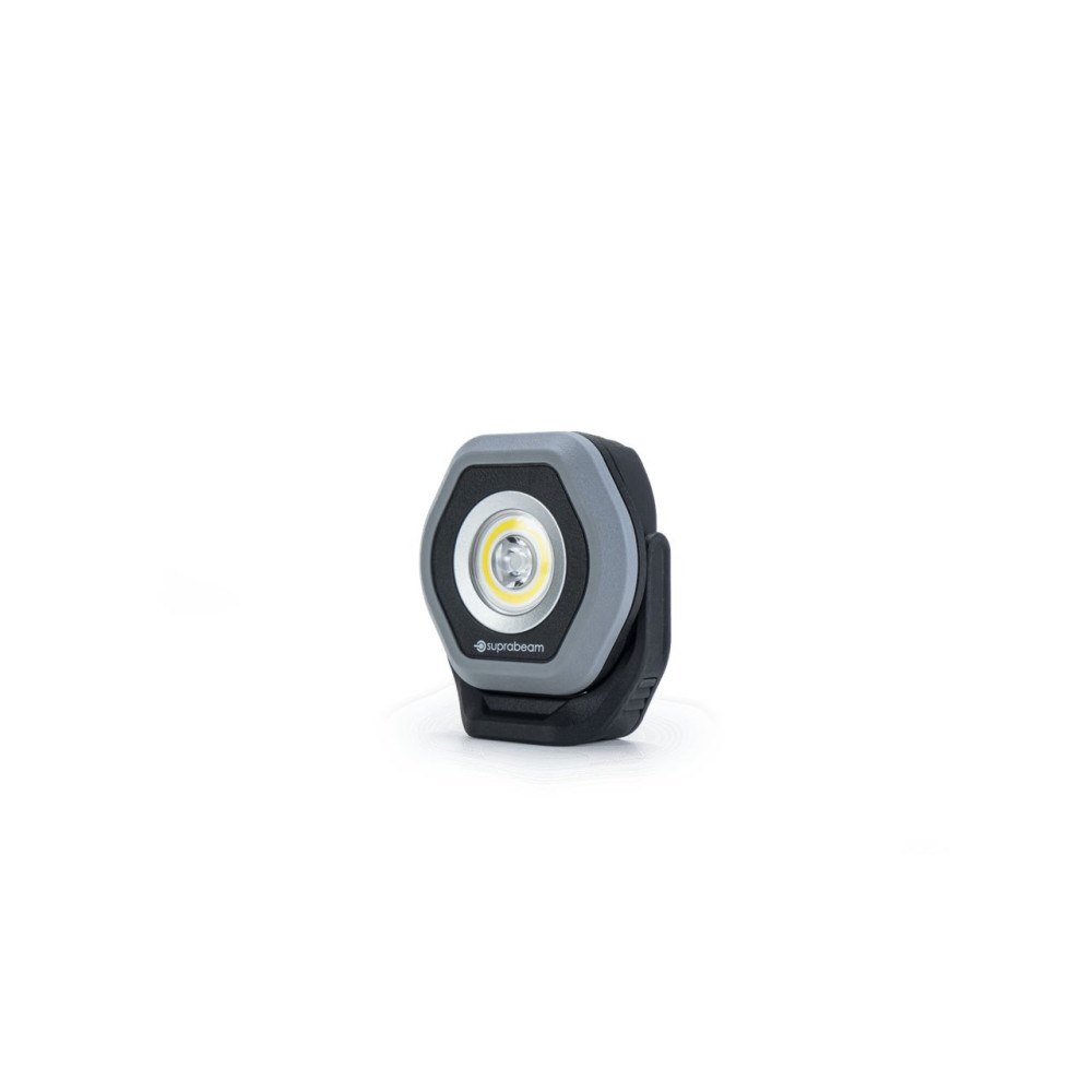 Suprabeam Suprabeam Arbetslampa D2r 1400lm, 2600mAh Vatten- och dammtä...