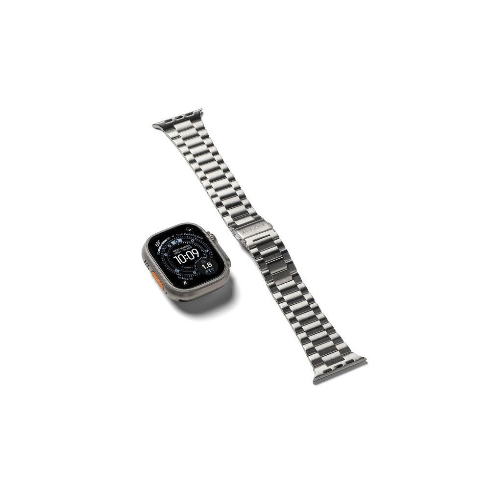 RINGKE Ringke metallarmband One Air för Apple Watch 8 / 9 / 10 / 11...