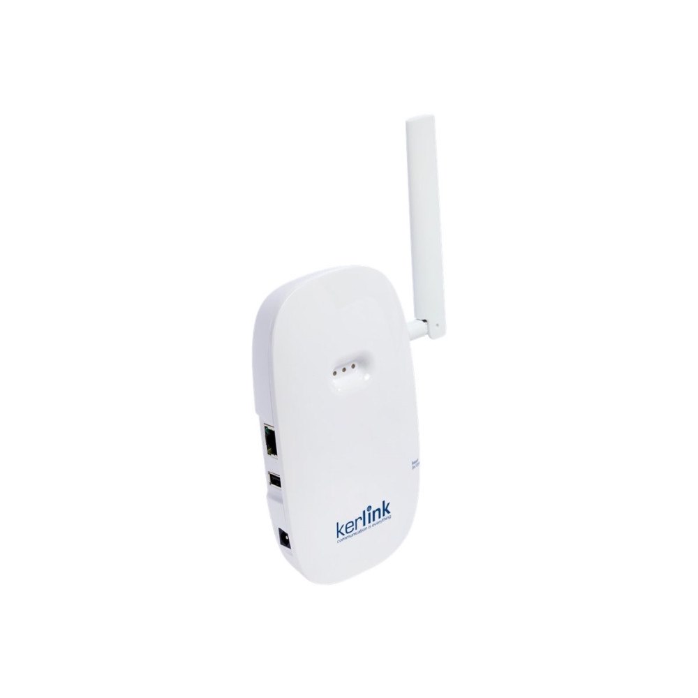 Logitech Kerlink Wirnet iFemtoCell - gateway - LoRaWAN