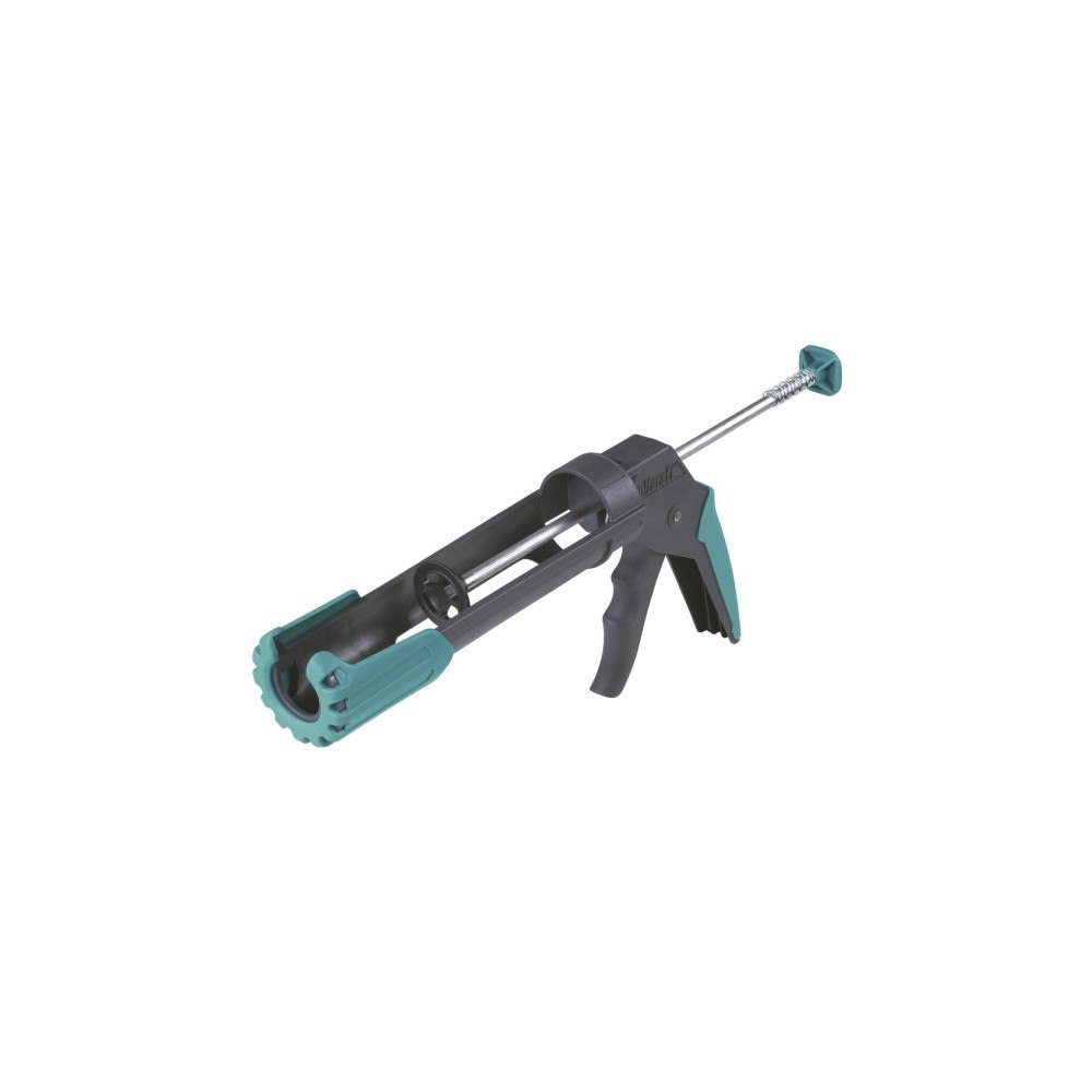 wolfcraft wolfcraft GmbH MG 200, Fogsprutor, Svart, 310 ml, 130 kg, Ak...
