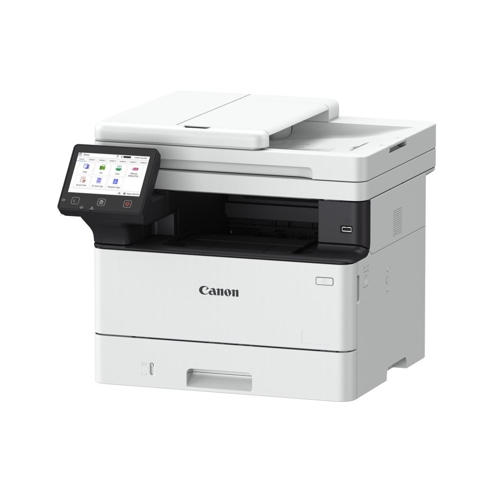CANON Canon i-SENSYS MF461dw II - multifunktionsskrivare - svartvit