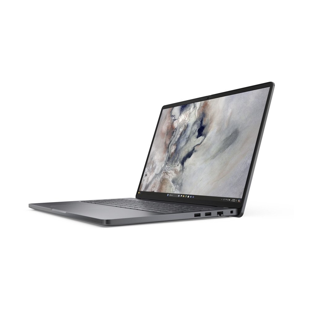 DELL Dell Pro 16 PC16250 - AI PC - 16" - Intel Core Ultra 5 - 225U - 16 GB RAM - 512 GB SSD
