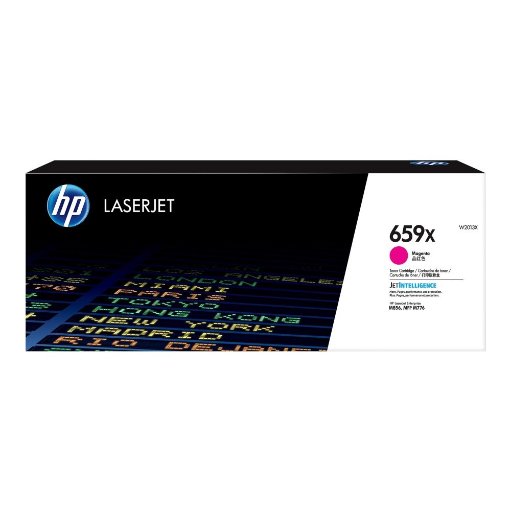 HP HP 659X