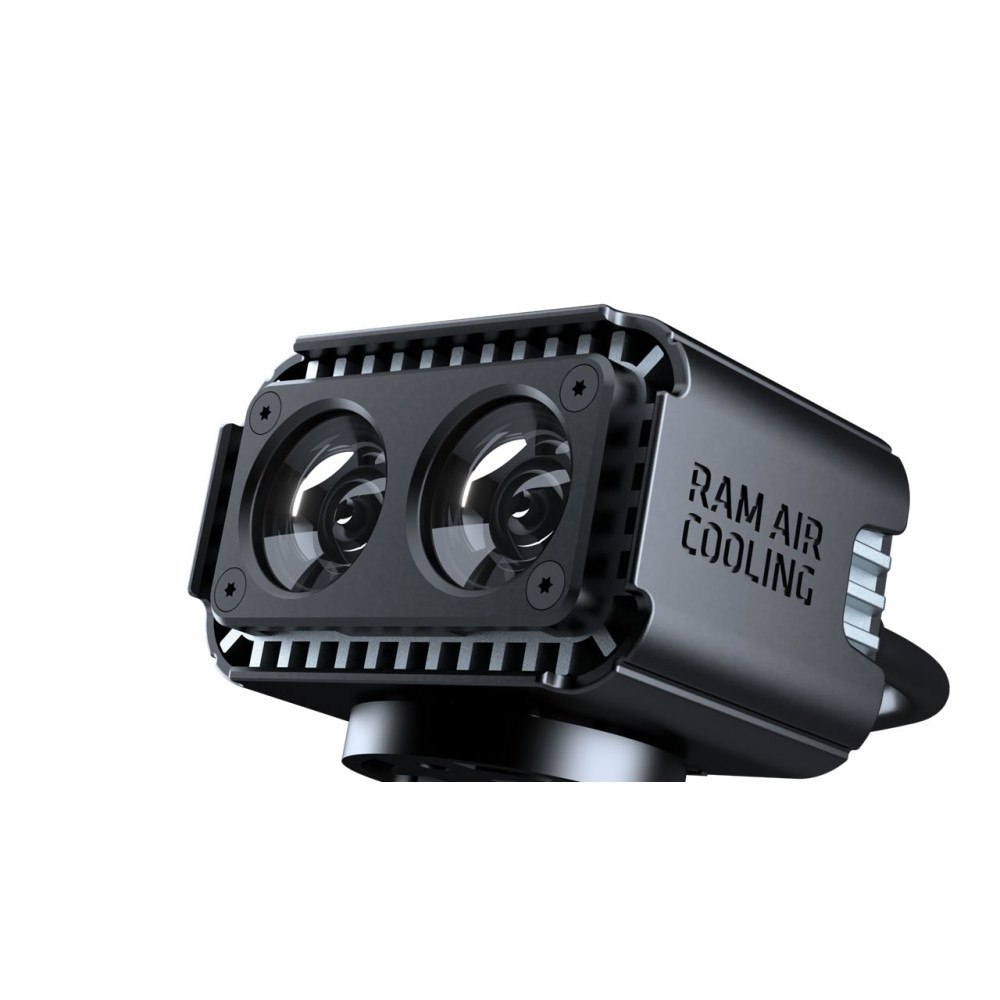 Suprabeam Suprabeam Pandelykta B6r 36Wh 4200 lm GoPro Ultimate Bike Li...