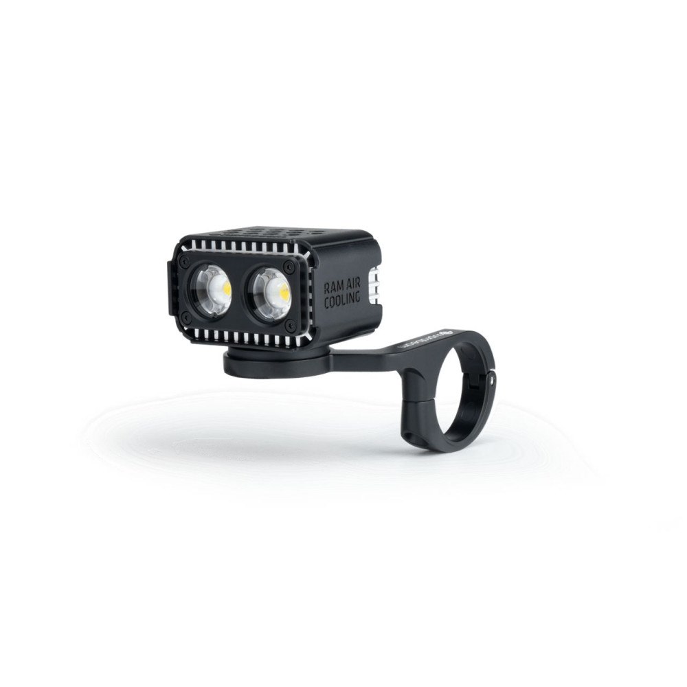 Suprabeam Suprabeam pannlampa B6r 72Wh 4200 lm, GoPro Ultimate Bike Li...