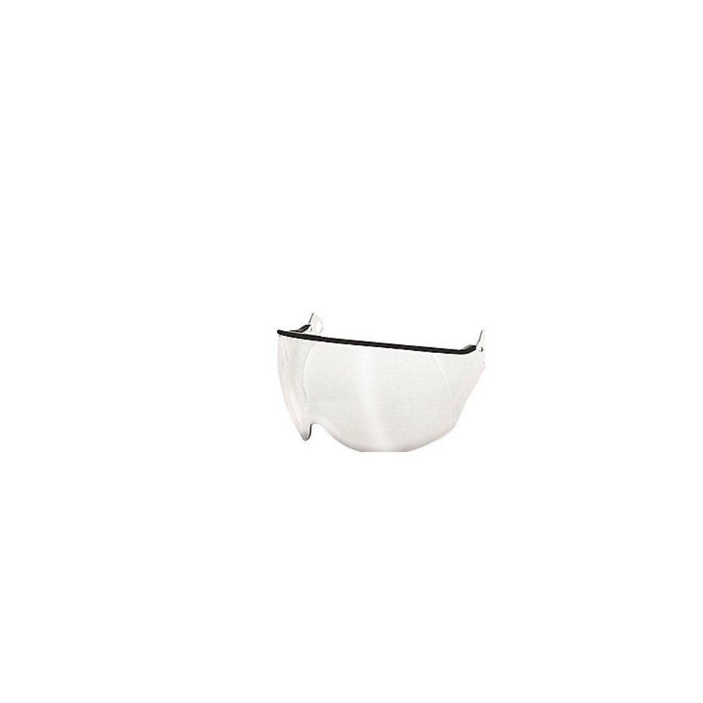 KASK SPA Kask visor V2 Plus visir 500-klarglas lins för Plasma, HP, S...