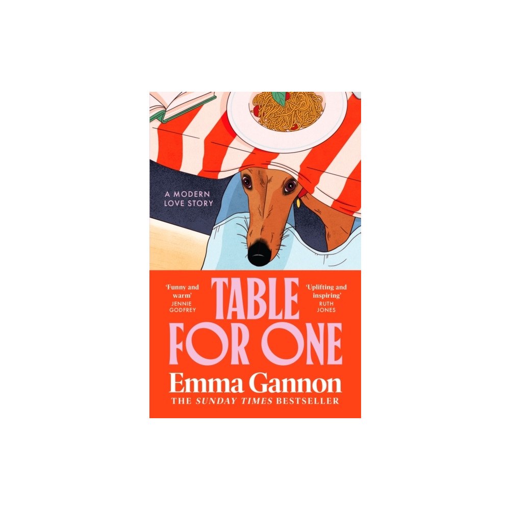 Emma Gannon Table for One (häftad, eng)