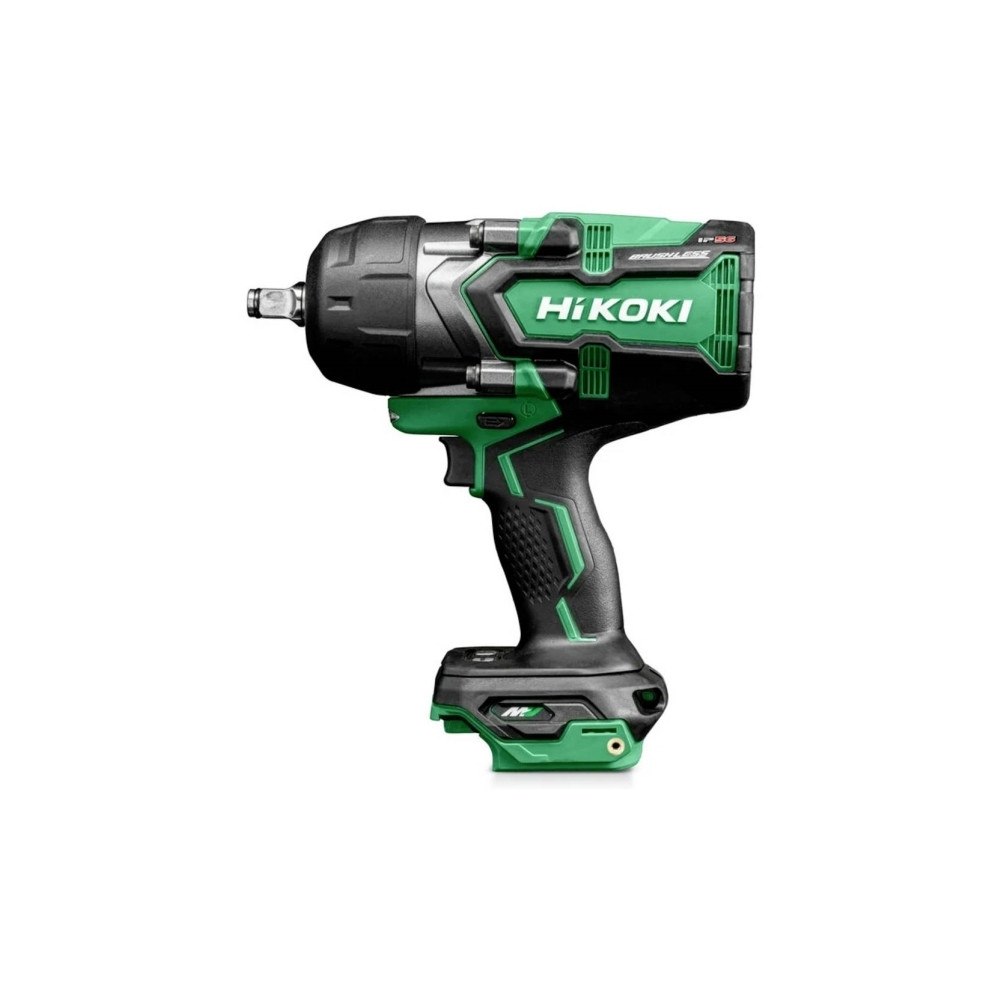 Hikoki HiKOKI WR36DG WR36DGW4Z batteridriven slagskruvdragare 2000...