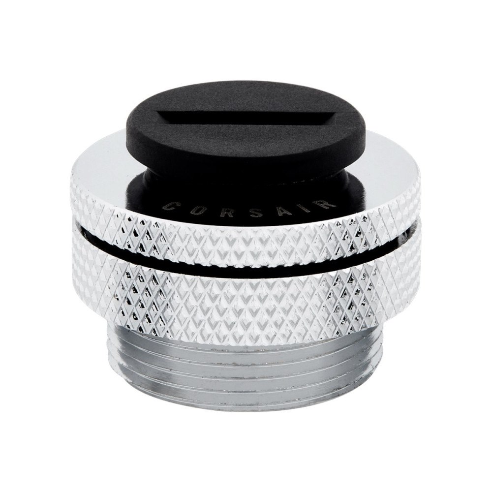 Corsair CORSAIR Hydro X Series XF Fill Port - fyllningsport för flytande kylsystem