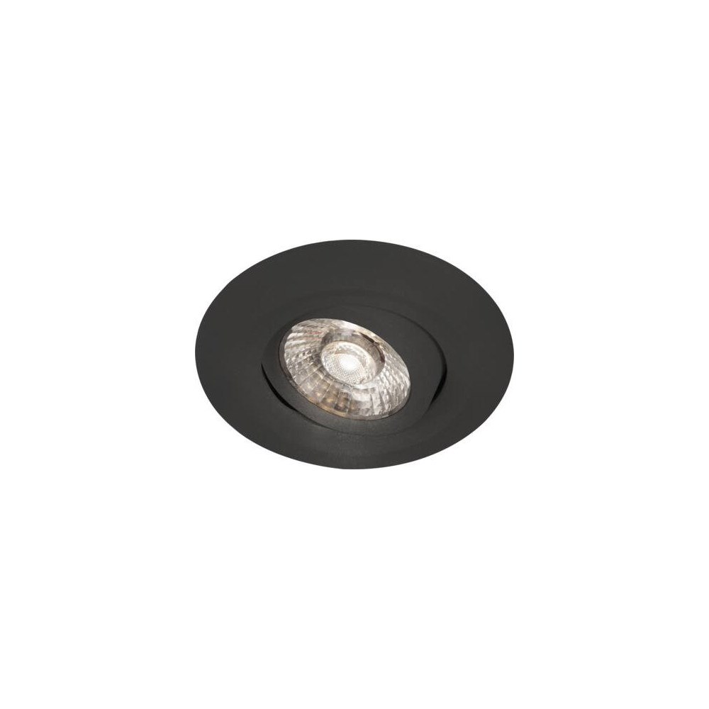 Solar Plus Comfort Quick Outdoor antracit 3000K, 435lm, 36° 6W, IP44. 4...