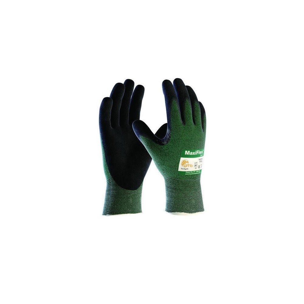 ATG Maxiflex cut storlek 11