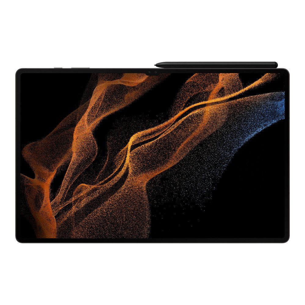 SAMSUNG Samsung Galaxy Tab S8 Ultra - surfplatta - Android - 512 GB - 14.6"