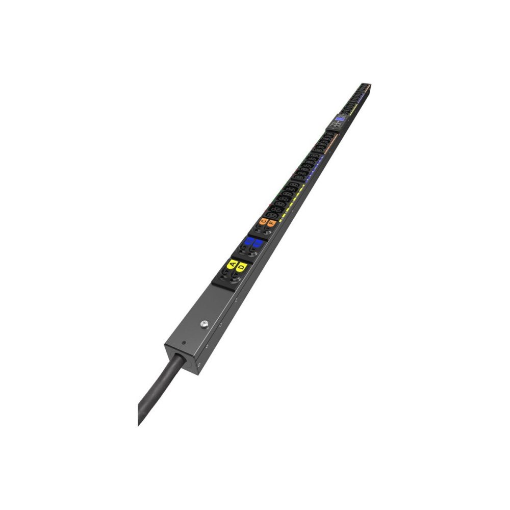 Eaton Corporation Eaton Managed Rack PDU EVMAF316X - G4 - kraftdistributionsenhet - 11 kW